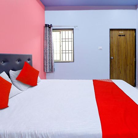 Hotel O Carnival Aurangabad  Eksteriør billede
