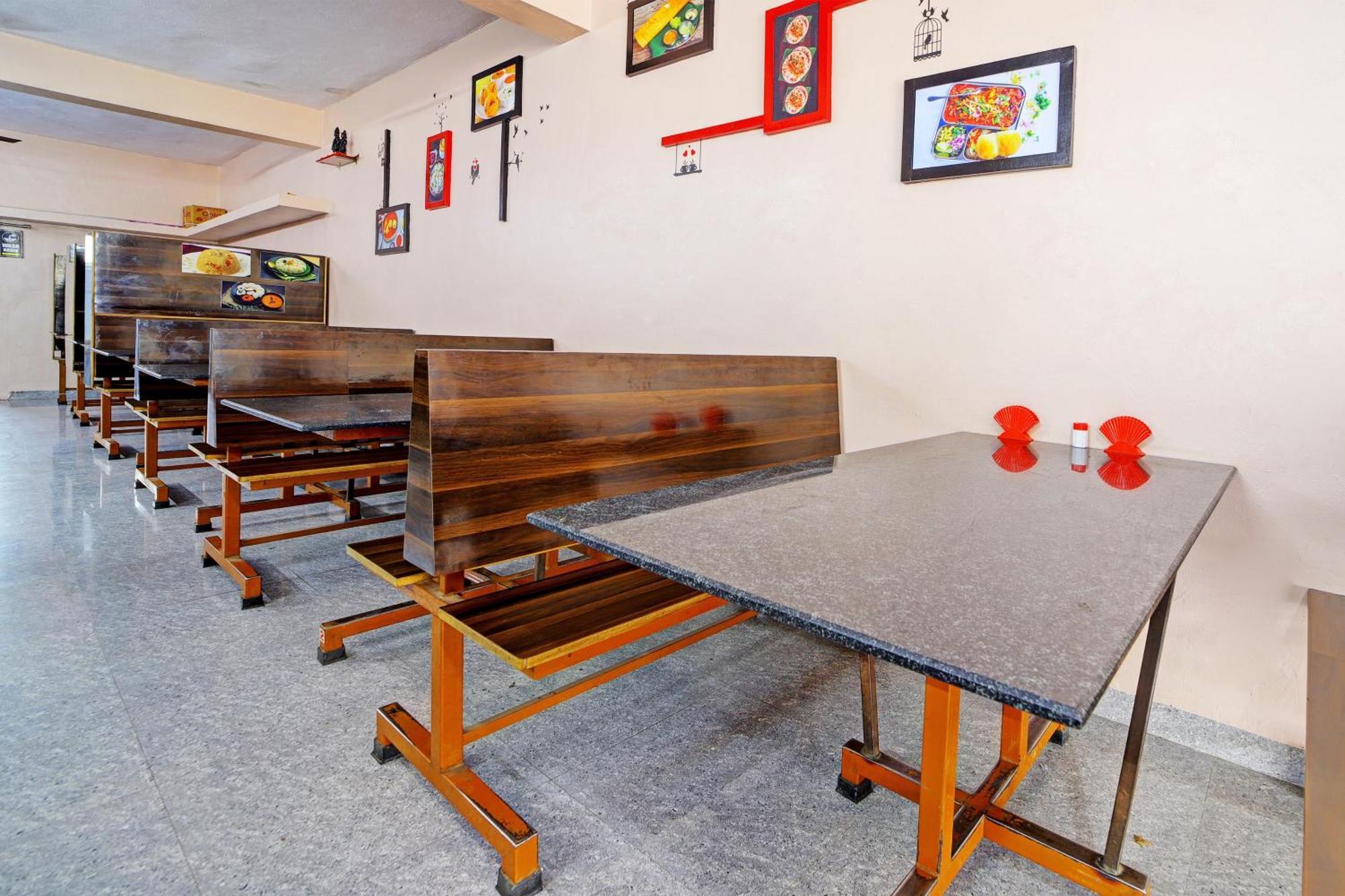 Hotel O Carnival Aurangabad  Eksteriør billede