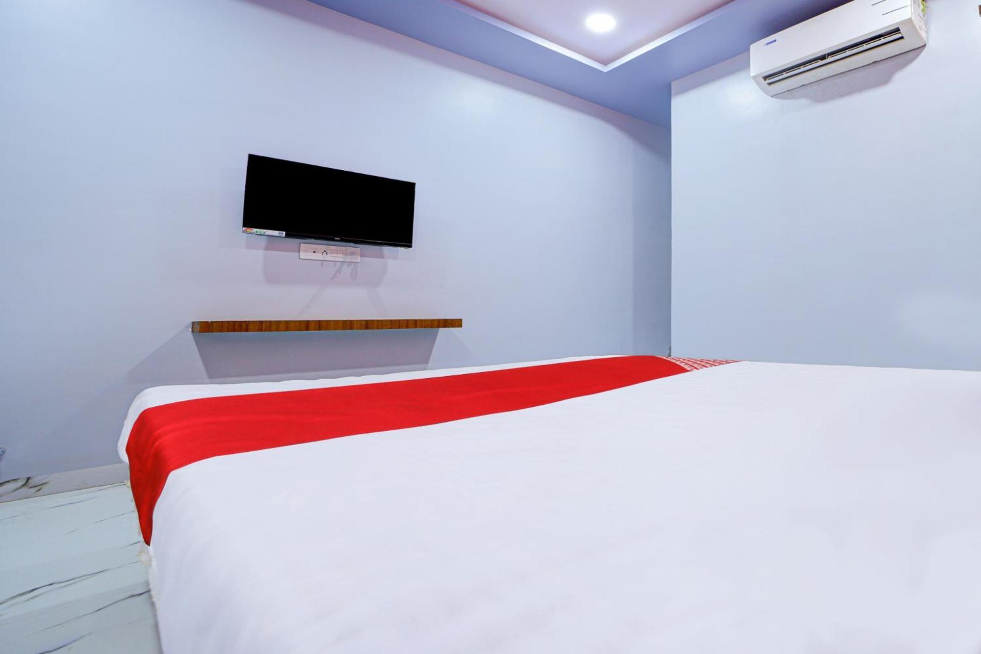 Hotel O Carnival Aurangabad  Eksteriør billede